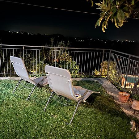 Appartamento Poggio&Tramonto Otricoli Esterno foto