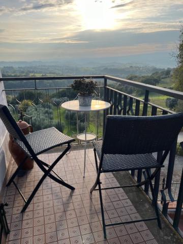 Appartamento Poggio&Tramonto Otricoli Esterno foto